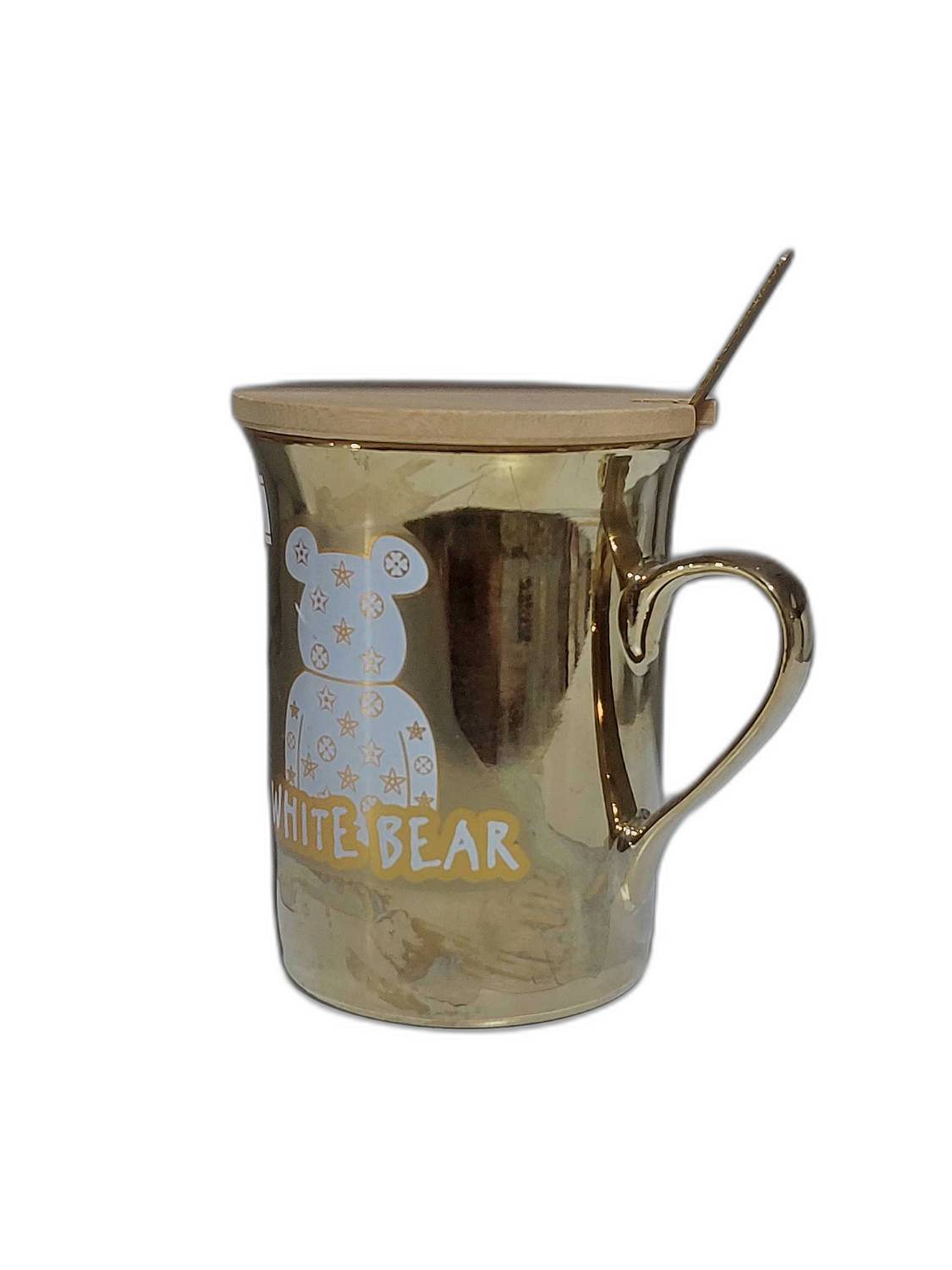 لیوان سرامیکی دمنوش‌و چای